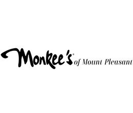 Monkee's of Mount Pleasant Coupon Codes
